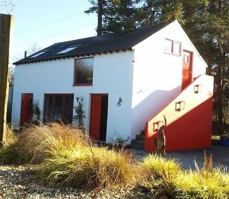 The Village Studio Apartments Moate Dış mekan fotoğraf