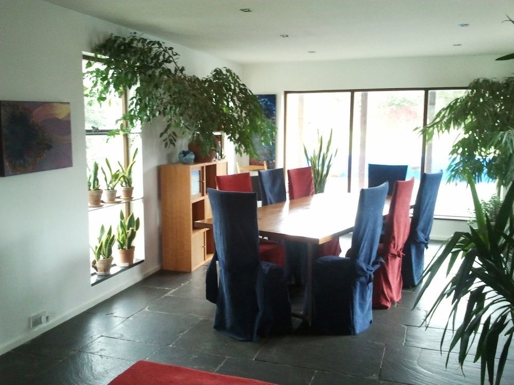 The Village Studio Apartments Moate Dış mekan fotoğraf