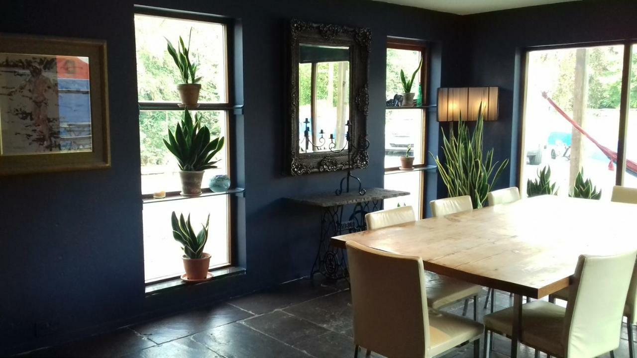 The Village Studio Apartments Moate Dış mekan fotoğraf