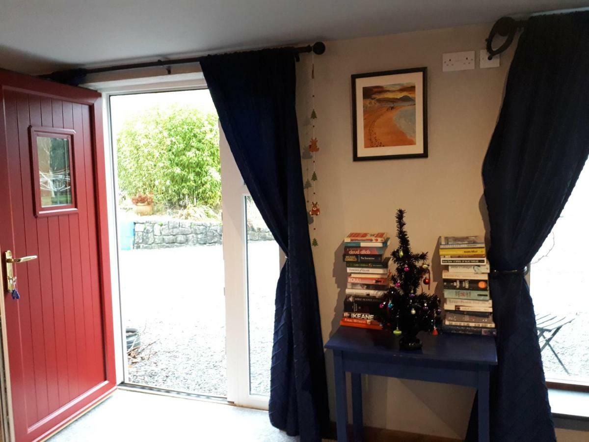 The Village Studio Apartments Moate Dış mekan fotoğraf
