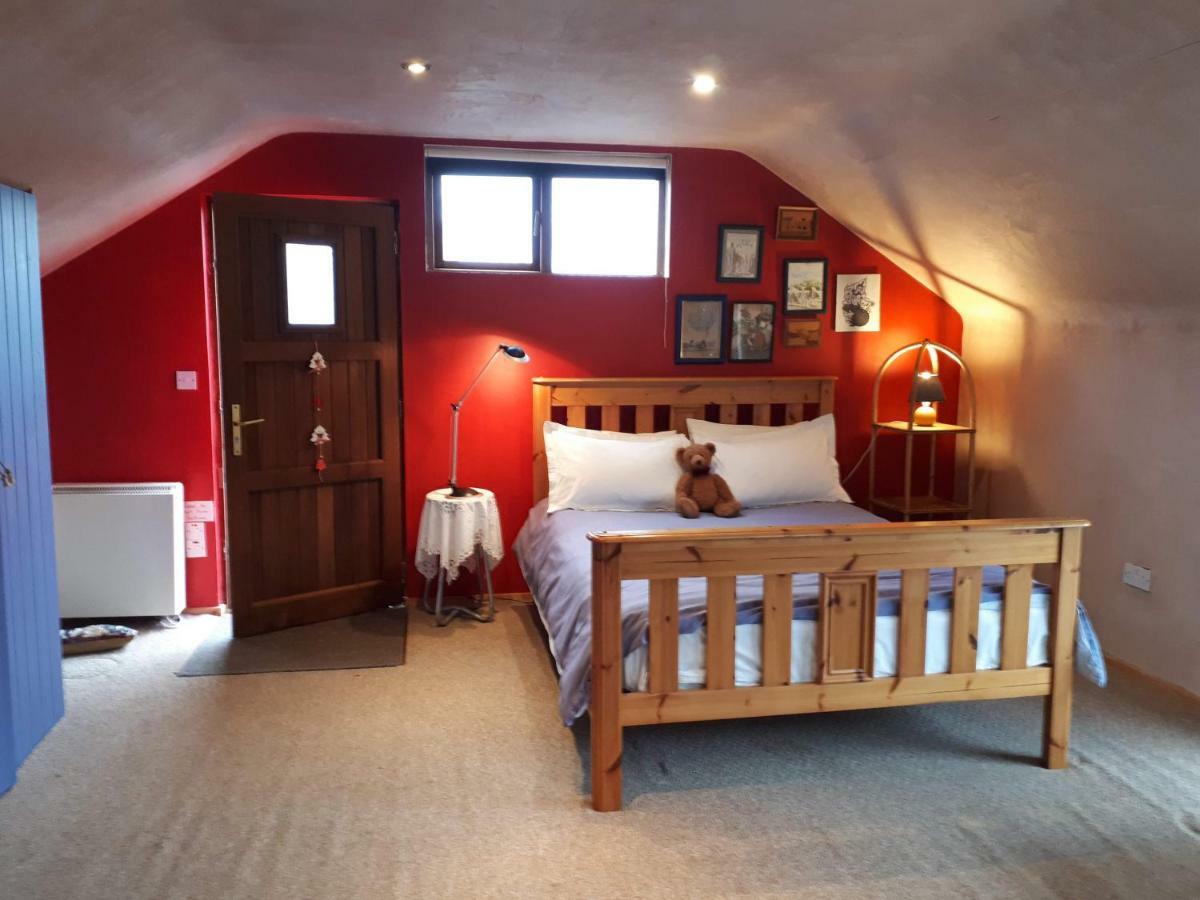 The Village Studio Apartments Moate Dış mekan fotoğraf